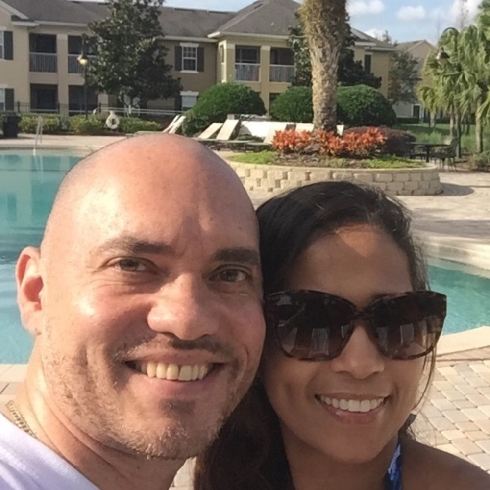 Meet your Posher, Joy